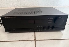 Harman/Kardon Receiver Verstärker HK 3250