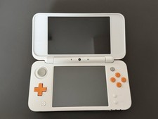 New Nintendo 2DS XL mit