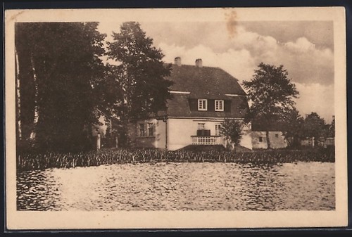 Mittelhausen liebenwerder - mittelhausen, /liebenwerder