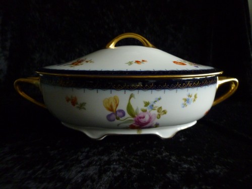 Rosenthal selb bavaria - rosenthal,