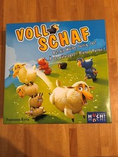 Voll Schaf Huch ! (HUCH