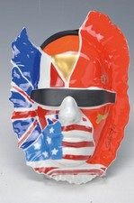 Rosenthal    Salome  Berliner Maske    limitierte Kunstreihen  selten + OVP