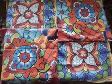 Kissen stck talavera - kissen,