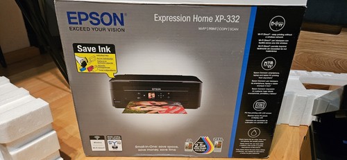 Epson expression home - expression,