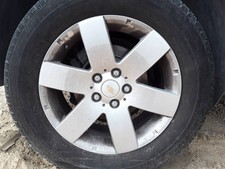 95151220 FELGE FÜR CHEVROLET