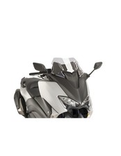 Windschild tech line - line, sport