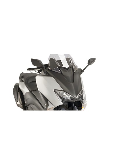 Windschild tech line sport - line,