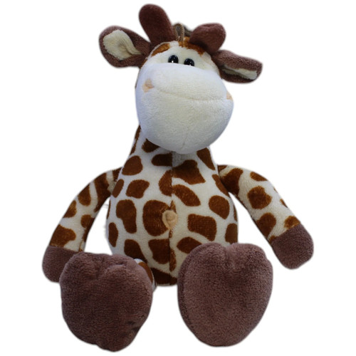 Süße schlenker giraffe - schlenker,