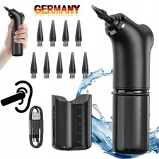 Entferner Ohrenreiniger