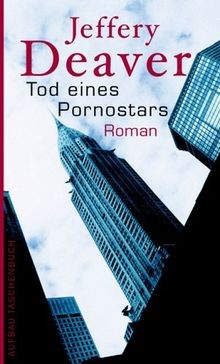 Tod eines pornostars thriller - eines, pornostars: