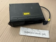 Original 6-fach CD Wechsler +Magazin VW Golf 4 Bora Sharan Touareg 7L 1J6035111