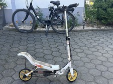 Roller  für Kinder Hudora mit Wipp Antrieb