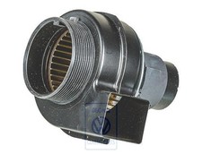 VAG Heißluftgebläse T2 T3