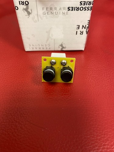 Ferrari functions switch - ferrari,