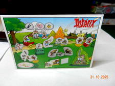 Asterix und die Römer - Spielzeug C-J-2 Magnetpins nur Bpz Kinder Joy/ Merendero