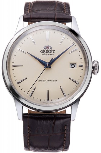 Orient bambino 38mm - 38mm, beige