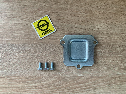 Deckel nockenwelle - deckel,