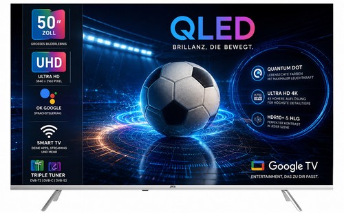 126 qled uhd smart - /, cm
