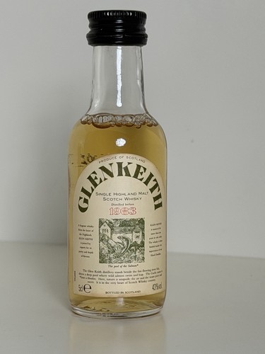 1983 glen keith - 1983,