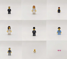 Lego minifiguren braut - ●, ●