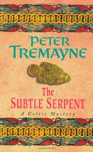 The subtle serpent - serpent, (sister