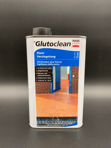 Glutoclean stein versiegelung - glutoclean,