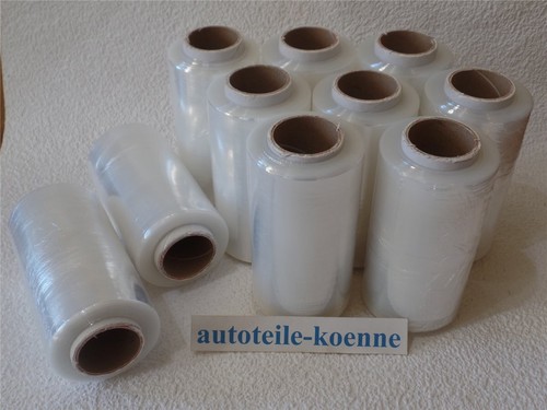 10x stretchfolie 150m - 10x,
