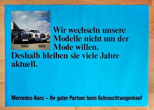 Orig plakat poster - plakat,