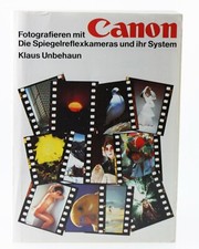 Canon Spiegelreflexkameras und