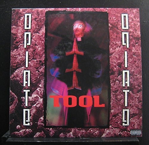 Tool opiate vinyl - -,