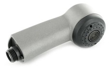 Blanco 121951 Brausekopf MERKUR-S HD alumetallic Farbindex D HA SILGRANIT-Look