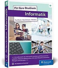 Fit fürs Studium -