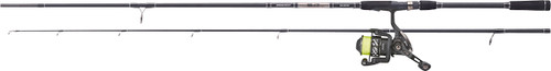 Balzer adventure combo - balzer, mk