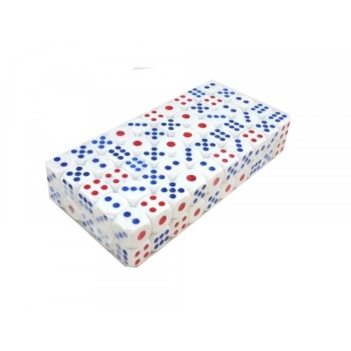 100x würfel spielwürfel - würfel, für
