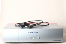 Macro System CASABLANCA AVIO DVD  200-240V  DV 80GB siehe Fotos (268939) #5864#