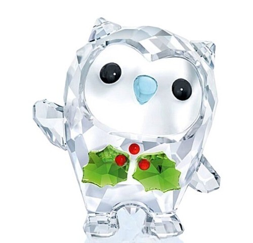 New swarovski hoot - *new*,