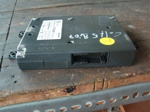Steuergerät nokia 1 - steuergerät, ht-1