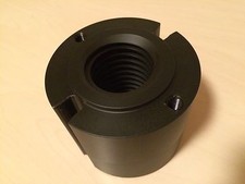 Tragmutter Hubmutter Nussbaum