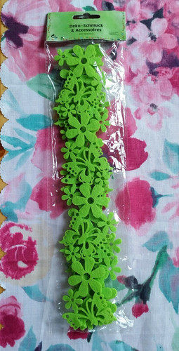 Ostern filz deko - ostern, schmuck