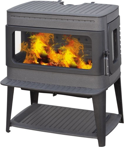 Eek design gusskaminofen - a, design-gusskaminofen