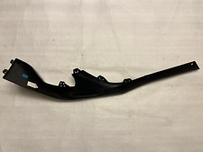 Toyota Supra A90 Stoßstange Abdeckung Lippe Spoiler vorne links 8812015