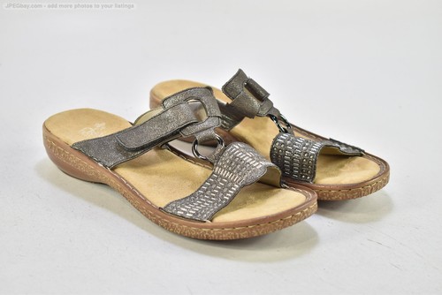Rieker damen sandale - rieker,
