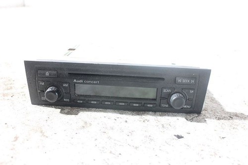 Radio audi concert - radio,