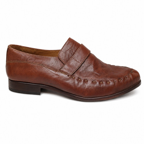 Manz herren slipper - herren,
