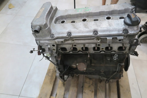 Motor phaeton ayt 2 fsi - motor,