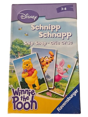 Ravensburger winnie the pooh - ravensburger,