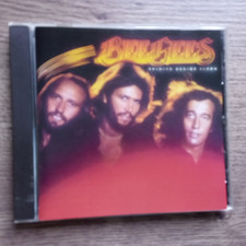 Bee Gees - Spirits Having