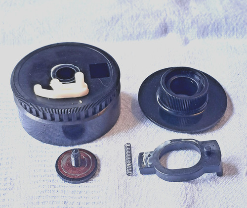 Pfaff hobbymatic tipmatic - pfaff,