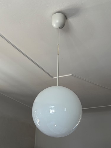 Ikea kugelleuchte retro alt - kugelleuchte,,