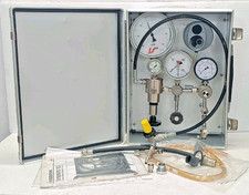 INTERSPIRO SPIROMATIC TEST 3 DIVATOR TEST 331190315 TEST KIT KOSTENLOSE...